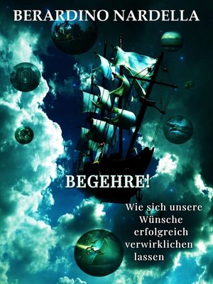 cover image of Begehre!